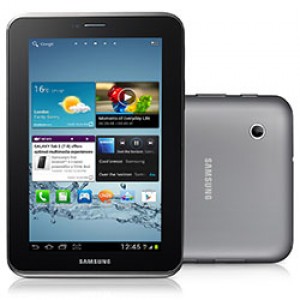 Samsung Galaxy Tab 2 7.0 P3110 - description and parameters