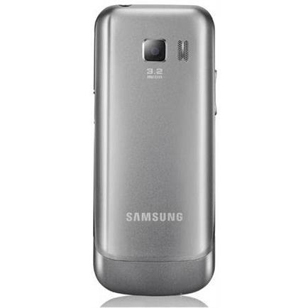 Samsung Metro TV - description and parameters