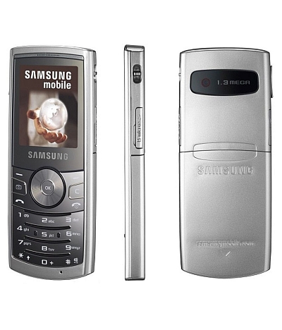 Samsung J150 - description and parameters