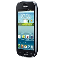 
Samsung Galaxy Trend II Duos S7572 supports frequency bands GSM and HSPA. Official announcement date is  April 2013. The device is working on an Android OS, v4.1 (Jelly Bean) with a Dual-co