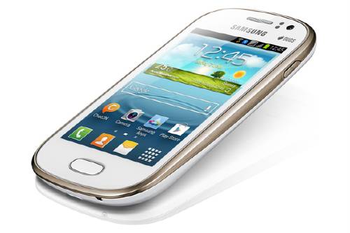 Samsung Galaxy Fame Lite Duos S6792L - description and parameters