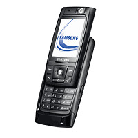 
Samsung D820 supports GSM frequency. Official announcement date is  fouth quarter 2005. Samsung D820 has 73 MB of built-in memory. The main screen size is 2.1 inches, 32 x 42 mm  with 240 x