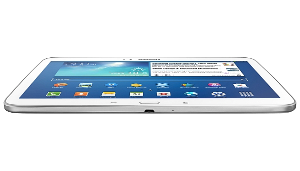 Samsung Galaxy Tab 3 10.1 P5200 - description and parameters