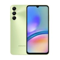 
Samsung Galaxy A05 supports frequency bands GSM ,  HSPA ,  LTE. Official announcement date is  September 25 2023. The device is working on an Android 13 with a Octa-core (2x2.0 GHz Cortex-A