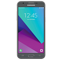 Samsung Galaxy J3 Emerge SM-J327VPP - description and parameters