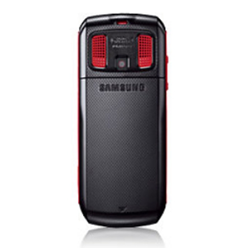 Samsung Mpower Muzik 219 - description and parameters