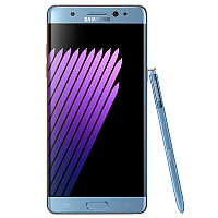 
Samsung Galaxy Note7 (USA) supports frequency bands GSM ,  CDMA ,  HSPA ,  EVDO ,  LTE. Official announcement date is  August 2016. The phone was put on sale in August 2016. The device is w