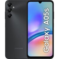 
Samsung Galaxy A05s supports frequency bands GSM ,  HSPA ,  LTE. Official announcement date is  September 25 2023. The device is working on an Android 13 with a Octa-core (4x2.4 GHz Kryo 26