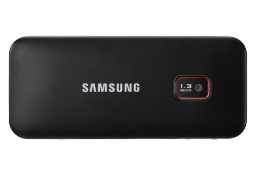 Samsung J200 - description and parameters
