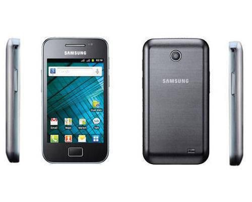 Samsung Galaxy Ace Duos I589 GT-S6352 - description and parameters