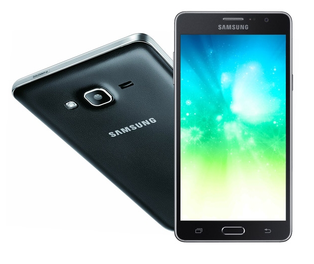 Samsung Galaxy On5 Pro - description and parameters