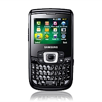 
Samsung Mpower Txt M369 supports frequency bands CDMA and EVDO. Official announcement date is  2010. Samsung Mpower Txt M369 has 104 MB of built-in memory. The main screen size is 2.2 inche