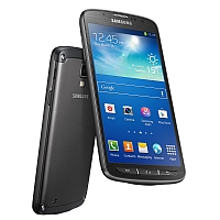 Samsung Galaxy S4 Active LTE-A SHV-E470S - description and parameters