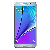 Samsung Galaxy Note5 N9208 - description and parameters