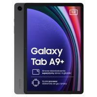 
Samsung Galaxy Tab A9+ supports frequency bands GSM ,  HSPA ,  LTE ,  5G. Official announcement date is  October 05 2023. The device is working on an Android 13, One UI 5.1 with a Octa-core