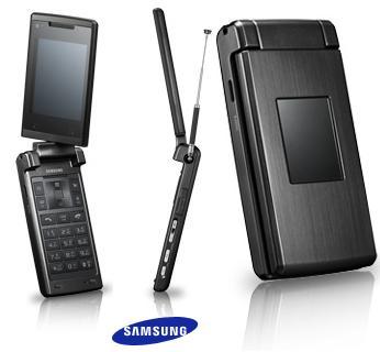 Samsung V820L SGH-V820L - description and parameters