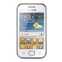 Samsung Galaxy Ace Duos S6802 - description and parameters