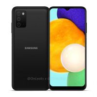 
Samsung Galaxy A03s supports frequency bands GSM ,  HSPA ,  LTE. Official announcement date is  August 18 2021. The device is working on an Android 11, One UI 3.1 Core with a Octa-core (4x2