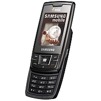 
Samsung D880 Duos supports GSM frequency. Official announcement date is  October 2007. The phone was put on sale in December 2007. Samsung D880 Duos has 60 MB of built-in memory. The main s
