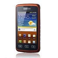 Samsung S5690 Galaxy Xcover Galaxy Xcover S5690 - description and parameters