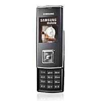Samsung J600 - description and parameters