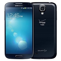 Samsung Galaxy S4 CDMA SGH-M919 - description and parameters