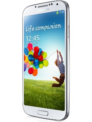 Samsung Galaxy S4 CDMA - description and parameters