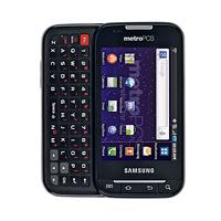 
Samsung R910 Galaxy Indulge supports frequency bands CDMA ,  EVDO ,  LTE. Official announcement date is  January 2011. The device is working on an Android OS, v2.2 (Froyo) with a 1GHz proce
