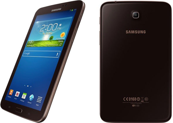 Samsung Galaxy Tab 3 7.0 - description and parameters
