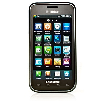 
Samsung Vibrant supports frequency bands GSM and HSPA. Official announcement date is  June 2010. The device is working on an Android OS, v2.1 (Eclair) actualized v2.2 (Froyo) with a 1 GHz C