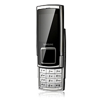 Samsung E950 - description and parameters