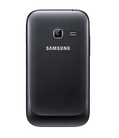 Samsung Galaxy Ace Advance S6800 - description and parameters