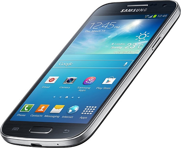 Samsung Galaxy S4 mini I9195I - description and parameters