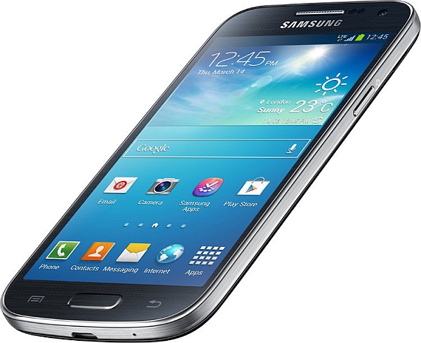 Samsung Galaxy S4 mini I9195I GALAXY S4 MINI LTE I9195 - description and parameters