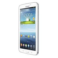 Samsung Galaxy Tab 3 7.0 WiFi Galaxy Tab III WiFi - description and parameters