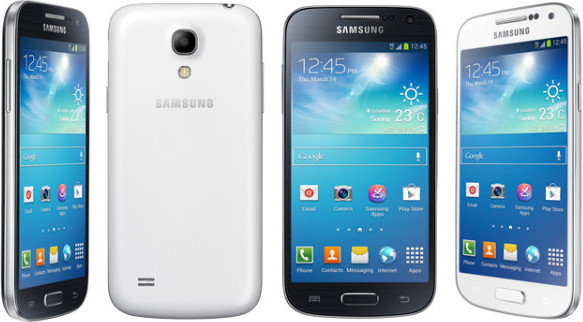 Samsung Galaxy S4 mini I9195I - description and parameters