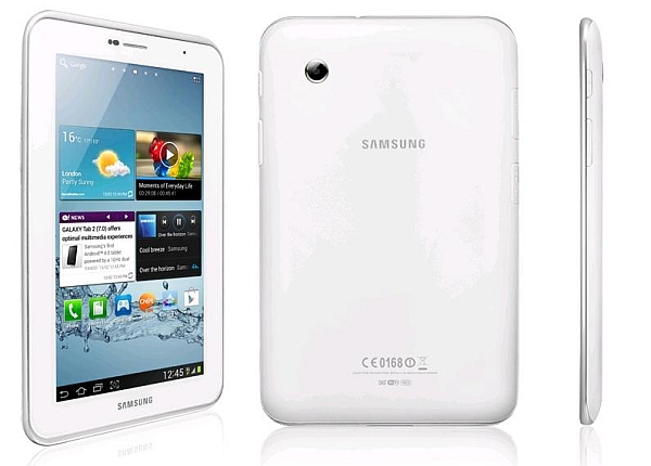 Samsung Galaxy Tab 3 7.0 WiFi - description and parameters
