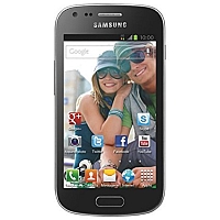 Samsung Galaxy Ace II X S7560M GT-S7560M - description and parameters