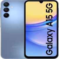 
Samsung Galaxy A15 5G supports frequency bands GSM ,  HSPA ,  LTE ,  5G. Official announcement date is  December 11 2023. The device is working on an Android 14, One UI 6 with a Octa-core (
