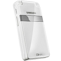 Samsung I6210 - description and parameters
