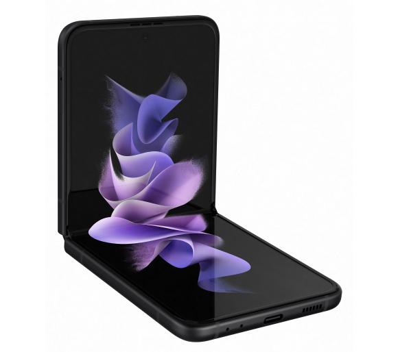 Samsung Galaxy Z Flip3 5G - description and parameters