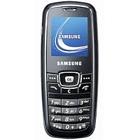 Samsung C120 - description and parameters