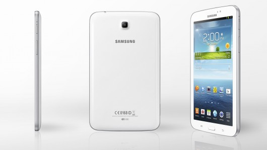 Samsung Galaxy Tab 3 8.0 - description and parameters