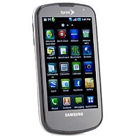 
Samsung Epic 4G supports frequency bands CDMA ,  HSPA ,  EVDO. Official announcement date is  June 2010. The device is working on an Android OS, v2.1 (Eclair) actualized v2.2 (Froyo) with a