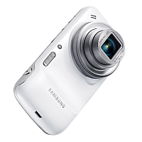 
Samsung Galaxy S4 zoom supports frequency bands GSM ,  HSPA ,  LTE. Official announcement date is  June 2013. The device is working on an Android OS, v4.2.2 (Jelly Bean) actualized v4.4.2 (