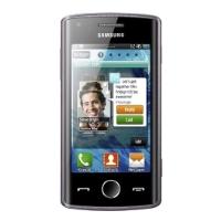 Samsung S5780 Wave 578 - description and parameters