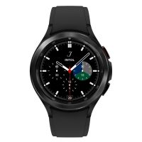 
Samsung Galaxy Watch4 Classic supports frequency bands GSM ,  HSPA ,  LTE. Official announcement date is  August 11 2021. The device is working on an Android Wear OS, One UI Watch 3 with a 