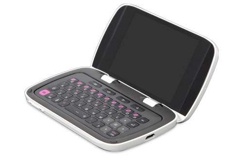 Samsung DoubleTime I857 - description and parameters