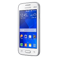 Samsung Galaxy Ace NXT - description and parameters