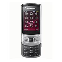 Samsung S6700 - description and parameters